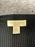 Appleseeds 100% Cotton Black Long Sleeve Turtleneck Size S (petite) - photo 7