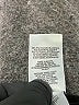 Jones New York Black Sleeveless Blouse Size M - photo 8