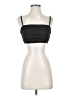Zara Black Sleeveless Top Size S - photo 1