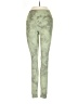 Lululemon Athletica Green Casual Pants Size 2 - photo 1