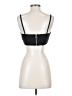 Zara Black Sleeveless Top Size S - photo 2