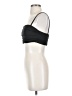 Zara Black Sleeveless Top Size S - photo 5