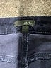 Edyson Blue Casual Pants Size 31 waist - photo 7