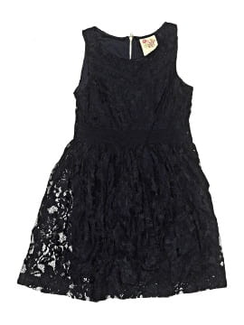 Kiddo By Katie Dress