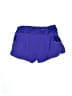 Athleta Purple Athletic Shorts Size XS - photo 2