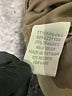 Charlotte Russe Brown Cargo Pants Size 12 - photo 5