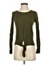 Madewell Green Pullover Sweater Size XS - photo 1