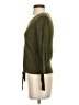 Madewell Green Pullover Sweater Size XS - photo 5