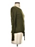 Madewell Green Pullover Sweater Size XS - photo 4