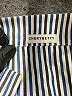 Assorted Brands Stripes Blue Casual Dress Size M - photo 7