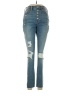 Lucky Brand Blue Jeans Size 6 - photo 1