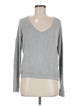 Velvet By Graham & Spencer Pullover Sweater