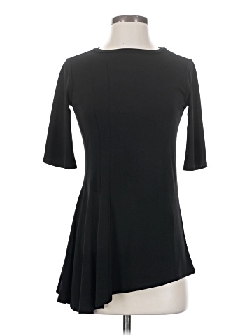 Simonton Says 3/4 Sleeve Top (view 1)
