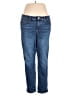 Torrid Blue Jeans Size 14 - photo 1