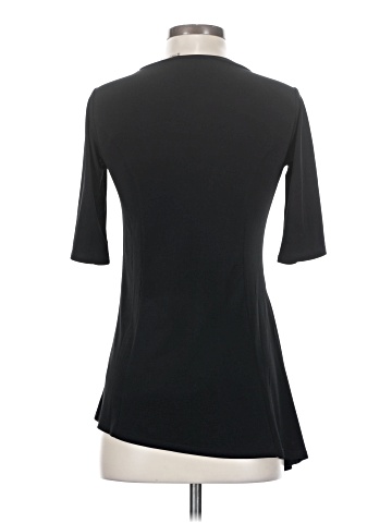 Simonton Says 3/4 Sleeve Top (view 2)