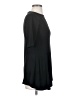 Simonton Says Black 3/4 Sleeve Top Size XXS - photo 4