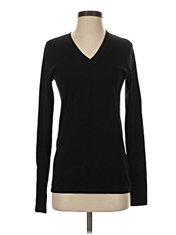 Nic + Zoe Long Sleeve T-Shirt (view 1)