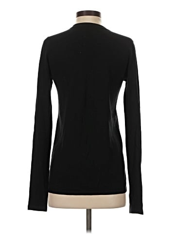 Nic + Zoe Long Sleeve T-Shirt (view 2)