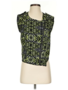 Silence And Noise Sleeveless Blouse