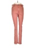 Adriano Goldschmied Pink Jeans Size 27R - photo 1
