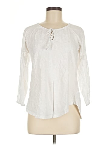 Lucky & Coco 3/4 Sleeve T-Shirt (view 1)