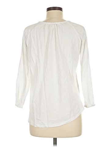 Lucky & Coco 3/4 Sleeve T-Shirt (view 2)