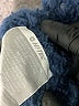 Hi-Tec 100% Polyester Blue Pullover Sweater Size S - photo 8