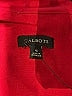 Talbots Red Cocktail Dress Size 6 - photo 7