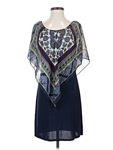 Agenda Cocktail Dress (view 1)