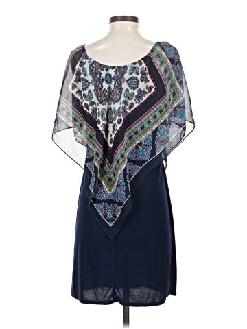 Agenda Cocktail Dress (view 2)