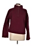 Xersion Burgundy Pullover Sweater Size L - photo 1