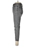 Ann Taylor LOFT Houndstooth Gray Jeans Size 29 waist - photo 5