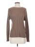 Jessica Simpson Brown Turtleneck Sweater Size S - photo 1