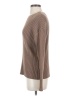 Jessica Simpson Brown Turtleneck Sweater Size S - photo 5