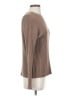 Jessica Simpson Brown Turtleneck Sweater Size S - photo 4