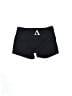 Solace London Graphic Black Athletic Shorts Size S - photo 2