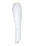 Forever 21 Houndstooth White Dress Pants Size S - photo 4