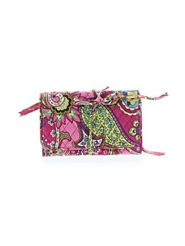 Vera Bradley Clutch (view 1)
