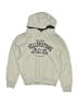 Prairie Mountain Gray Pullover Hoodie Size 6 - 8 - photo 1