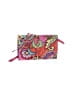 Vera Bradley Paisley Pink Clutch One size - photo 2