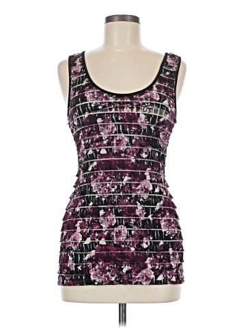 Studio Y Sleeveless Top (view 1)
