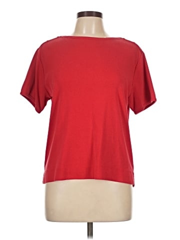 Erika Short Sleeve T-Shirt (view 1)