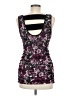 Studio Y Purple Sleeveless Top Size M - photo 2