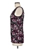 Studio Y Purple Sleeveless Top Size M - photo 5