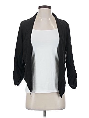 C'est Toi 3/4 Sleeve Top (view 1)