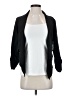 C'est Toi Black 3/4 Sleeve Top Size S - photo 1