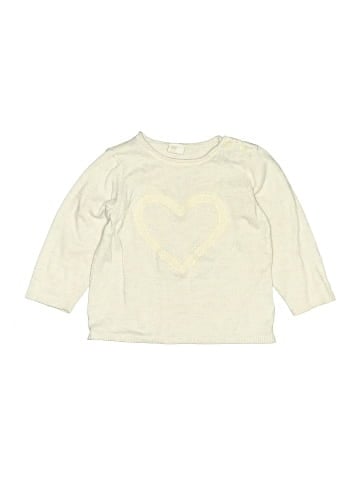 H&M Pullover Sweater (view 1)