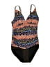 Clean Water Brown Sleeveless Top Size M - photo 1