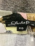 Charlie Graphic Tan Cocktail Dress Size S - photo 7