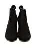 Clarks Black Ankle Boots Size 8 1/2 - photo 2